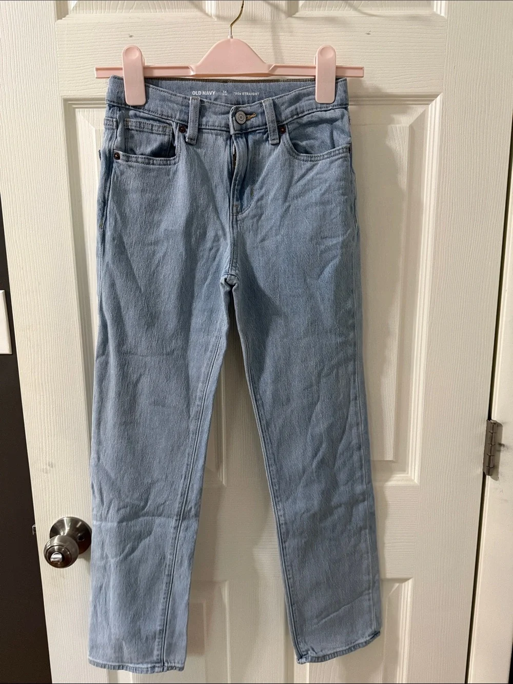 Old Navy boys jeans